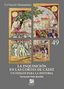La Inquisicin en la Cortes de Cdiz
