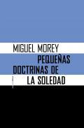 Pequeas doctrinas de la soledad