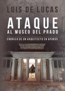 Ataque al museo del prado