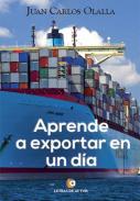 Aprende a exportar en un da