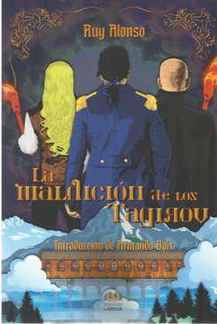 La maldicin de los Tagirov