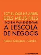 Tot all que vaig aprendre dels meus fills