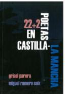 22+2 poetas en Castilla-La Mancha