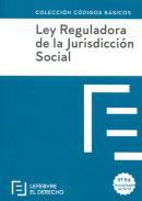 Ley Reguladora de la Jurisdiccin Social