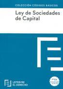 Ley de Sociedades de Capital