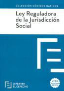 Ley Reguladora de la Jurisdiccin Social