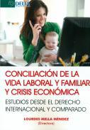 Conciliacin de la vida laboral y familiar y crisis econmica