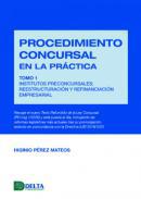 Procedimiento concursal en la prctica, 1