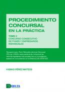 Procedimiento concursal en la prctica, 2