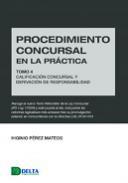 Procedimiento concursal en la prctica, 4