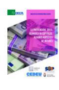 La prevencin de blanqueo de capitales