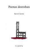 Poemes destrobats