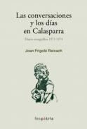 Las conversaciones y los das en Calasparra
