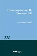 Derecho procesal, 2