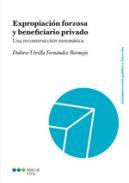 Expropiacin forzosa y beneficiario privado