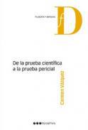De la prueba cientfica a la prueba pericial