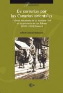 De correras por las Canarias orientales