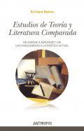 Estudios de teora y literatura comparada