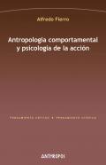Antropologa comportamental y psicologa de la accin