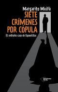 Siete crmenes por cpula