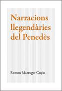 Narracions llegendries del Peneds