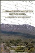 La Desamortización Forestal en la Provincia de Soria