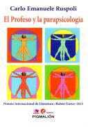 El Profeso y la parapsicologa