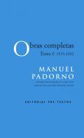 Obras completas, 1