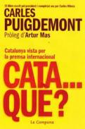 Cata...qu?
