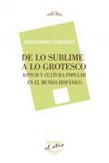 De lo sublime a lo concreto