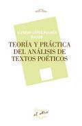 Teoria y prctica del anlisis de textos poticos