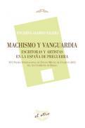Machismo y vanguardia