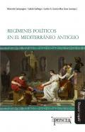 Regmenes polticos en el Mediterrneo Antiguo