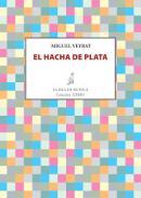 El hacha de plata