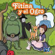 Fitina y el ogro