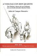 A vueltas con Don Quijote