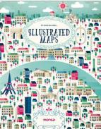 Ilustrated Maps