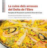 La cuina dels arrossos del Delta de l'Ebre