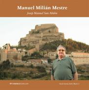 Manuel Milian Mestre