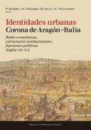 Identidades urbanas Corona de Aragn-Italia
