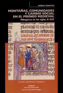 Montaas, comunidades y cambio social en el Pirineo medieval