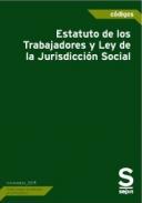 Estatuto de los Trabajadores y Ley de la Jurisdiccin Social