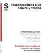 Delitos de conduccin bajo los efectos del alcohol