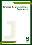 Garantas del arrendamiento