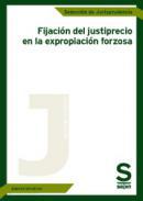 Fijacin del justiprecio en la expropiacin forzosa