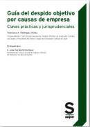 Gua del despido objetivo por causas de empresa