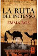 La ruta del incienso