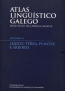 Atlas lingstico galego, 6