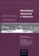 Identidad, memoria e historia