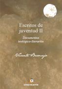 Escritos de juventud, 2